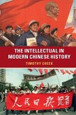 Intellectual in Modern Chinese History (eBook, ePUB)
