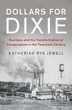 Dollars for Dixie (eBook, ePUB) - Jewell, Katherine Rye