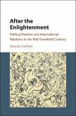 After the Enlightenment (eBook, ePUB)