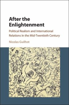 Cover After the Enlightenment (eBook, ePUB)