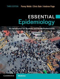 Cover Essential Epidemiology (eBook, ePUB)