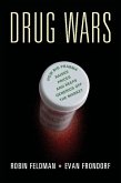 Drug Wars (eBook, ePUB)