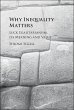 Why Inequality Matters (eBook, ePUB) - Bild 1