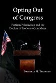 Opting Out of Congress (eBook, ePUB)