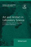 Routledge Revivals: Art and Artifact in Laboratory Science (1985) (eBook, ePUB)
