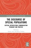 The Discourse of Special Populations (eBook, ePUB)