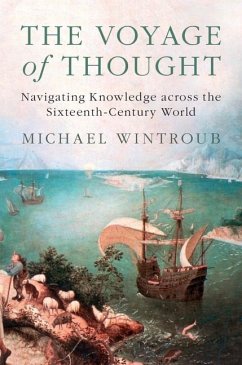 Cover Voyage of Thought (eBook, ePUB)