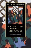 Cambridge Companion to Transnational American Literature (eBook, ePUB)