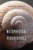 Metaphysical Perspectives (eBook, ePUB)