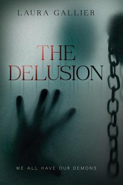 Cover The Delusion (eBook, ePUB)