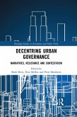 Decentring Urban Governance (eBook, PDF)
