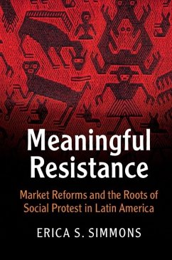 Cover Meaningful Resistance (eBook, ePUB)