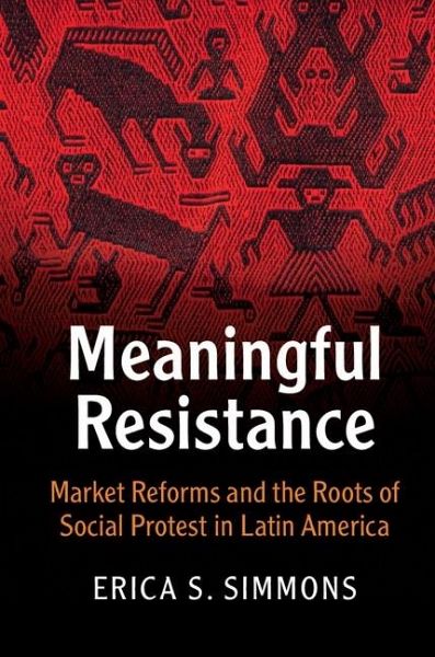 Meaningful Resistance (eBook, ePUB) Meaningful Resistance (eBook, ePUB)