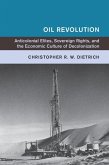Oil Revolution (eBook, ePUB)