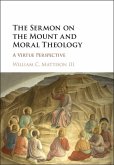 Sermon on the Mount and Moral Theology (eBook, ePUB)