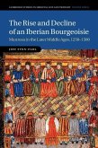 Rise and Decline of an Iberian Bourgeoisie (eBook, ePUB)