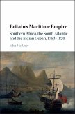 Britain's Maritime Empire (eBook, ePUB)