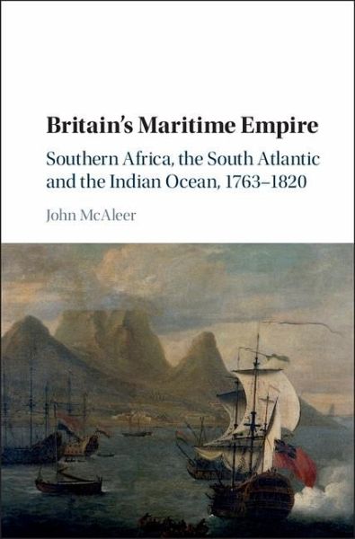 Britain's Maritime Empire (eBook, ePUB) Britain's Maritime Empire (eBook, ePUB)