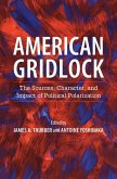 American Gridlock (eBook, ePUB)