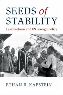 Cover Seeds of Stability (eBook, ePUB)
