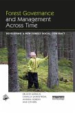 Forest Governance and Management Across Time (eBook, ePUB)