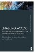 Enabling Access (eBook, PDF) - Bild 1