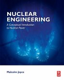Nuclear Engineering (eBook, ePUB)
