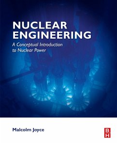 Cover Nuclear Engineering (eBook, ePUB)