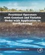 Fractional Operators with Constant and... - Bild 1