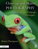 Close-up and Macro Photography (eBook, ePUB)