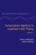 Factorization Algebras in Quantum Field... - Bild 1