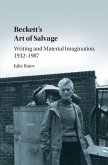Beckett's Art of Salvage (eBook, ePUB)