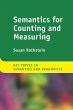 Semantics for Counting and Measuring... - Bild 1