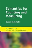 Semantics for Counting and Measuring (eBook, ePUB)