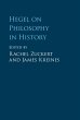 Hegel on Philosophy in History (eBook,... - Bild 1