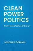 Clean Power Politics (eBook, ePUB)