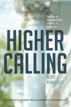 Cover Higher Calling (eBook, ePUB)