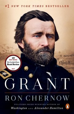 Grant (eBook, ePUB) - Chernow, Ron