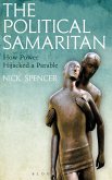 The Political Samaritan (eBook, PDF) The Political Samaritan (eBook, PDF)