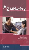 A-Z Midwifery E-Book (eBook, ePUB)
