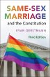 Same-Sex Marriage and the Constitution... - Bild 1