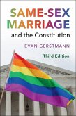 Same-Sex Marriage and the Constitution (eBook, ePUB)