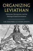 Organizing Leviathan (eBook, ePUB)