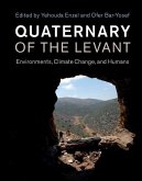 Quaternary of the Levant (eBook, ePUB)