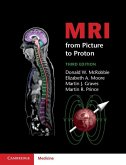 MRI from Picture to Proton (eBook, ePUB)