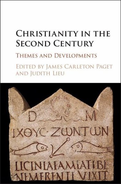 Christianity in the Second Century (eBook, ePUB)
