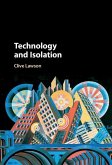 Technology and Isolation (eBook, ePUB)