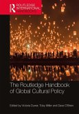 The Routledge Handbook of Global Cultural Policy (eBook, PDF)