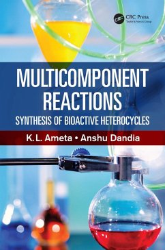 Multicomponent Reactions (eBook, PDF)