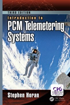 Cover Introduction to PCM Telemetering Systems (eBook, PDF)
